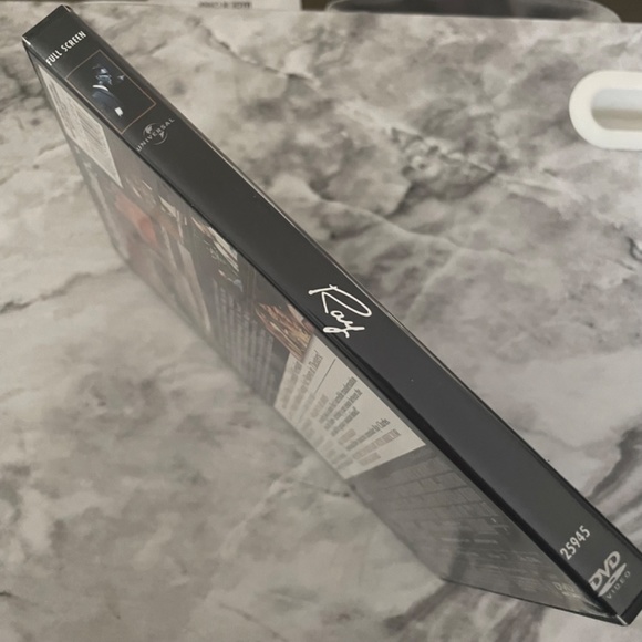 Ray - starring Jamie Foxx DVD - Picture 5 of 5